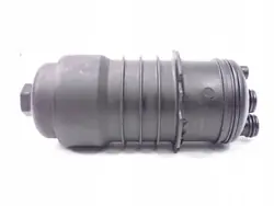 Oljefilterbas TDI 057115373B Audi Q7 4L A8