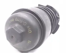 Öljynsuodattimen Perusta TDI 057115373B Audi Q7 4L A8
