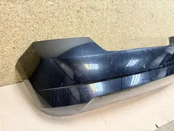 Pare-chocs arrière SKODA FABIA III OEM 6V6807421