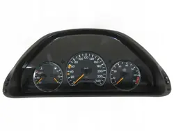 Contador elétrico VDO usado OEM 2105403948