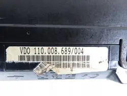 Begagnad VDO elmätare OEM 2105403948