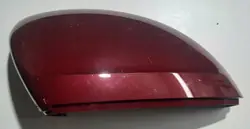 Spiegelgehäuse OEM 5NA857538 LA3Q ohne Beleuchtung