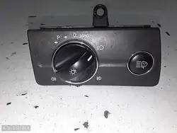 Brytare Mercedes E Class 2004 A2115450104