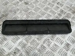 Grille Ventilation Arrière Fiat Tipo II HB OEM MIP11352