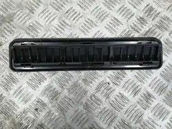 Fiat Tipo II HB Taka Tuuletusritilä OEM MIP11352