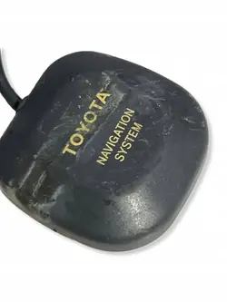 Antena GPS OEM 0866300370 para Toyota Corolla Verso