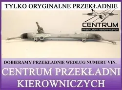 Caixa de direção LEXUS RX III CP-9270 OEM