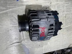 VW AUDI SKODA SEAT 2.0 TDI Vaihtovirtageneraattori
