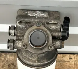Filtre à carburant préfiltre OEM A9604770002 Mercedes Actros MP4