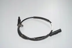 Sensor ABS traseiro esquerdo OEM 0265009897 BMW i3 2015