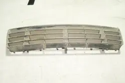 Zentraler Stoßfängergrill AUDI A6 (4B2, C5) 4B0807683F