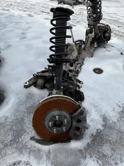 OEM K8D2-18045-AB Rechter Vorderer Stoßdämpfer für Range Rover Evoque