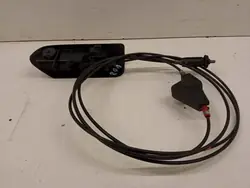 Poignée intérieure trappe à carburant OEM 5907911258238