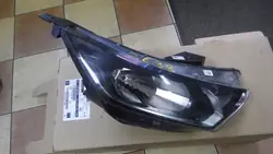 FARO Derecho HYUNDAI I20 III 92102-Q0050