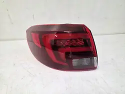 Lámpara Trasera Izquierda Opel Astra K Lift Kombi 19-> OEM 39077376