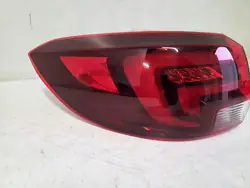 Linke Rückleuchte Opel Astra K Lift Kombi 19-> OEM 39077376