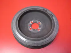 Polia do virabrequim Opel Insignia 2.0 CDTI 55586935