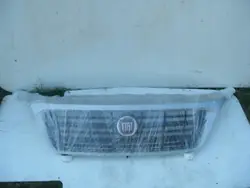 Fiat Ducato Jäähdyttimen säleikkö OEM 123123452 2014-2020