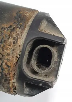 Amortisseur Avant Gauche AIRMATIC Mercedes W212 A2123234600