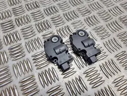 Valvole di controllo riscaldamento MERCEDES-BENZ B (W245) 985458D