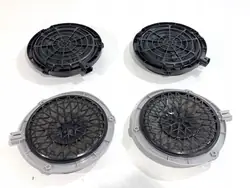 Högtalare OEM 9806071080 för Citroen C4 Cactus