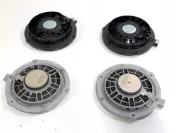 Haut-parleurs OEM 9806071080 pour Citroen C4 Cactus