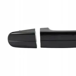 Ford Transit Connect Etu Oikea Oven Kahva Shadow Black OEM