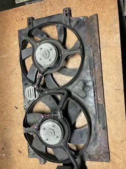 SEAT IBIZA II 6K Kylarrubrik 6K0121191L