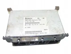 MERCEDES 1824 ECONIC 1998 ABS/ASR CONTROLLER A0004462514