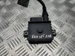 Glühkerzensteuergerät OEM 3651420 für BMW E60
