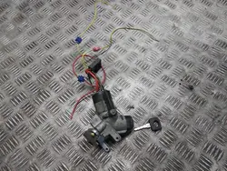 Sytytyskytkin avaimella Mercedes-Benz Vito W638 OEM 0005458108