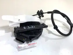 Right Sliding Door Lock FORD Transit Courier Kombivan OEM