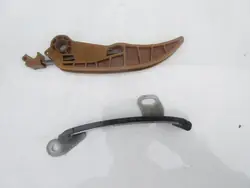 Glissière de Pompe à Huile Bentley Bentayga Audi SQ7 RSQ8 RS6 RS7 4.0 TFSI
