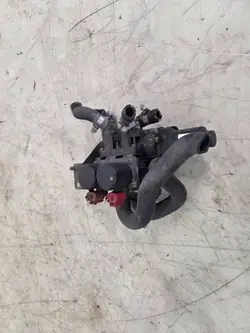 Audi OE Heizungsventil OEM 4E0959617A - Gebraucht