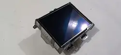 Écran de navigation OEM 670106655 Maserati Levante