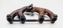 Avgasgrenrör OEM 028253033AH VW Sharan 1.9L