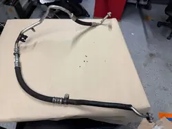 A/C Letku RENAULT MASTER II PRIMASTAR 2.5 DCI 8200400836