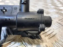 Pompe à eau Porsche OEM 970572225 Avant Circulation