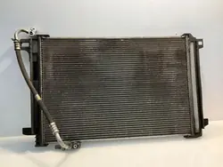 Mercedes A2045000654 Klimakondensator für E-Klasse W207
