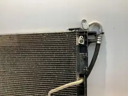 Mercedes A2045000654 Klimakondensator für E-Klasse W207