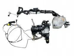 Webasto Chauffage Stationnaire Pompe Carburant Tuyaux BMW 4 G26 Diesel OEM 9031364A