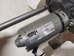Framsätesmotor vänster OEM 82516159 BMW X5 E53