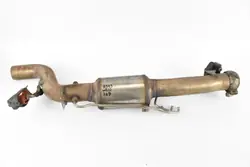 Catalyseur Arrière Gauche OEM A2224903436 Mercedes