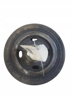 Polea cigüeñal OEM E116128A para Nissan Qashqai