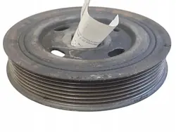 Poulie vilebrequin OEM E116128A pour Nissan Qashqai