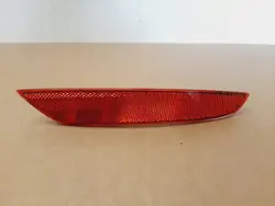 Lampe de Réflecteur Arrière VW Golf 6 VI Hatchback Gauche + Droite