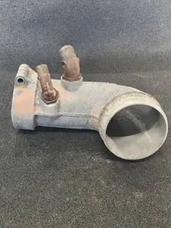 Tubo de Admissão Turbo MAN OEM 51094026006 - Usado