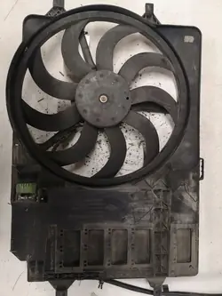 Mini OE 1742-1475577-02 ventilateur de radiateur