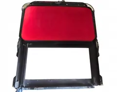 Audi 80 B4 kattoluukku OEM 32302 23803 1991-1996