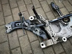 Juego de Brazos de Suspensión Delanteros OEM 3C0199369H VW Passat CC